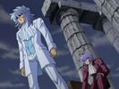 SAINT SEIYA - ELYSION-HEN - EPISODIO 4