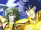 SAINT SEIYA - ELYSION-HEN - EPISODIO 4