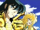 SAINT SEIYA - ELYSION-HEN - EPISODIO 4