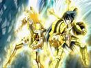 SAINT SEIYA - ELYSION-HEN - EPISODIO 4