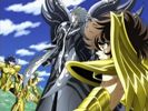 SAINT SEIYA - ELYSION-HEN - EPISODIO 4