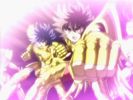 SAINT SEIYA - ELYSION-HEN - EPISODIO 4