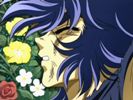 SAINT SEIYA - ELYSION-HEN - EPISODIO 4