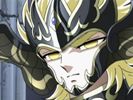 SAINT SEIYA - ELYSION-HEN - EPISODIO 4