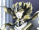 SAINT SEIYA - ELYSION-HEN - EPISODIO 4