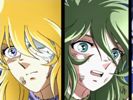 SAINT SEIYA - ELYSION-HEN - EPISODIO 4