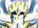 SAINT SEIYA - ELYSION-HEN - EPISODIO 4