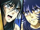 SAINT SEIYA - ELYSION-HEN - EPISODIO 4