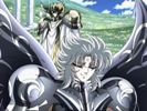 SAINT SEIYA - ELYSION-HEN - EPISODIO 4