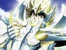 SAINT SEIYA - ELYSION-HEN - EPISODIO 4