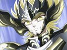 SAINT SEIYA - ELYSION-HEN - EPISODIO 4