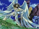 SAINT SEIYA - ELYSION-HEN - EPISODIO 4