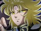 SAINT SEIYA - ELYSION-HEN - EPISODIO 4