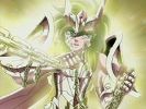 SAINT SEIYA - ELYSION-HEN - EPISODIO 4