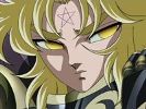 SAINT SEIYA - ELYSION-HEN - EPISODIO 4