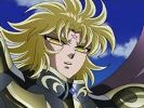 SAINT SEIYA - ELYSION-HEN - EPISODIO 4