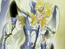 SAINT SEIYA - ELYSION-HEN - EPISODIO 4