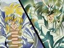 SAINT SEIYA - ELYSION-HEN - EPISODIO 4