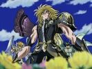 SAINT SEIYA - ELYSION-HEN - EPISODIO 4