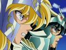 SAINT SEIYA - ELYSION-HEN - EPISODIO 4