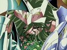 SAINT SEIYA - ELYSION-HEN - EPISODIO 4