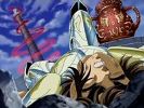 SAINT SEIYA - ELYSION-HEN - EPISODIO 4