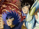 SAINT SEIYA - ELYSION-HEN - EPISODIO 4