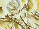 SAINT SEIYA - ELYSION-HEN - EPISODIO 4