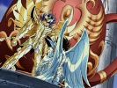 SAINT SEIYA - ELYSION-HEN - EPISODIO 4