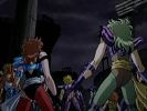 SAINT SEIYA - ELYSION-HEN - EPISODIO 4