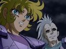 SAINT SEIYA - ELYSION-HEN - EPISODIO 4