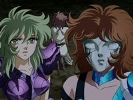 SAINT SEIYA - ELYSION-HEN - EPISODIO 4