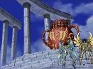 SAINT SEIYA - ELYSION-HEN - EPISODIO 4