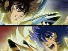 SAINT SEIYA - ELYSION-HEN - EPISODIO 4