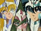 SAINT SEIYA - ELYSION-HEN - EPISODIO 4