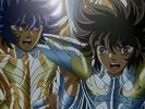 SAINT SEIYA - ELYSION-HEN - EPISODIO 4