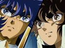 SAINT SEIYA - ELYSION-HEN - EPISODIO 4