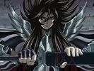 SAINT SEIYA - ELYSION-HEN - EPISODIO 4