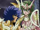 SAINT SEIYA - ELYSION-HEN - EPISODIO 4