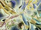 SAINT SEIYA - ELYSION-HEN - EPISODIO 4