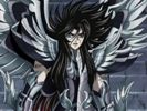 SAINT SEIYA - ELYSION-HEN - EPISODIO 4