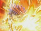 SAINT SEIYA - ELYSION-HEN - EPISODIO 4