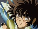 SAINT SEIYA - ELYSION-HEN - EPISODIO 4