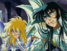 SAINT SEIYA - ELYSION-HEN - EPISODIO 4