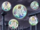 SAINT SEIYA - ELYSION-HEN - EPISODIO 4