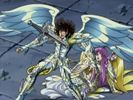 SAINT SEIYA - ELYSION-HEN - EPISODIO 4