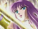 SAINT SEIYA - ELYSION-HEN - EPISODIO 4