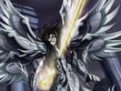 SAINT SEIYA - ELYSION-HEN - EPISODIO 4