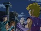 SAINT SEIYA - ELYSION-HEN - EPISODIO 4