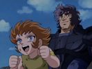 SAINT SEIYA - ELYSION-HEN - EPISODIO 4